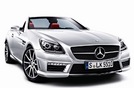 【新時代、低燃費スポーツカーとしての価値を具現化】メルセデス・ベンツSLK55 AMG新車情報