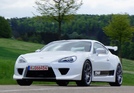 トヨタGRMN SPORTS FR Concept(トヨタ86ベース)新車情報【ターボとスーパーチャ...