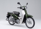 ホンダ スーパーカブ新車情報【ホンダの原点、中国で生産することの喪失感】