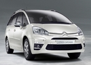 シトロエンC4 Picasso、C5 Seduction/C5 Tourer Seduction L...