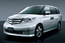 ホンダ エリシオン プレステージ新車情報
価格勝負になってきたホンダの最上級ミニバンが一部改良