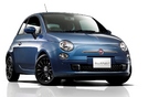 フィアット500ツインエア新車情報
日本初導入の5MTを搭載! ちょっと多い? 計650台の限定車...