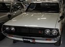 日産保管庫はやっぱりGT-Rの聖地!?
(ケンメリ・スカイラインGT-R編~日産ヘリテージコレクシ...