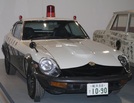 日産保管庫ではフェアレディZフリークも大満足!?
(フェアレディZ(S30)編~日産ヘリテージコレ...