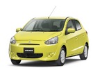 新型 三菱ミラージュ新車情報/購入ガイド
動画追加! 祝! 復活ミラージュ。低価格、低燃費でコンパ...