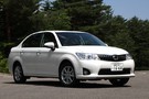 トヨタ カローラ・アクシオ新車試乗評価
高い完成度を誇る日本を代表する低燃費セダン。カローラ復活に...