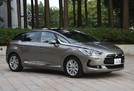シトロエンDS5新車試乗評価
圧倒的な美しさと、快適なフットワークをもつ才色兼備の超個性派