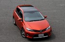 新型トヨタ オーリス新車情報
走りにこだわる! 徹底的に走行性能を磨いたスポーツハッチバック誕生!...