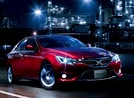 トヨタ マークX新車情報
大幅な若返り整形で、スポーティセダンらしさをアピールしたマイナーチェンジ...