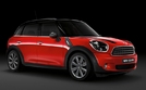 ミニ クロスオーバーRed Hotパッケージ新車情報
スポーティなカスタムパッケージが約50%オフ...