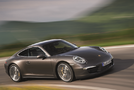 ポルシェ911 カレラ4/カブリオレ新車情報
最新直噴フラット6エンジンのパワーを最大限に生かす最...