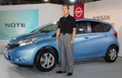 日産、主力コンパクトカー「ノート」を九州工場に移管。輸入部品率45%でも国内生産死守!
円高で産業...