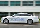 ジャガーXJ_e新車情報
超高級車もハイブリッド化の時代へ! でも、0-100km/h加速6.5秒...