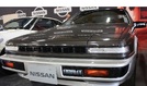 日産保管庫では意外とメジャー?日産のもう一つのスポーツカー!シルビア(S12)編
【日産ヘリテージ...