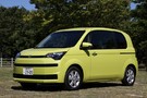 トヨタ ポルテ/スペイド新車試乗評価
クルマとしては平凡だが、子育て層から高齢者まで、非凡な使い勝...