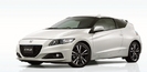 ホンダCR-Z新車情報
リチウムイオン電池&高回転型エンジン搭載でパワーアップ!