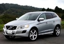 ボルボXC60 T5 R-DESIGN新車情報 試乗評価
スタイリッシュで軽快、そして安全! FF...