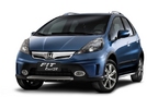 ホンダ フィットtwist新車情報
ちょっと新鮮さのあるフィット、日本導入に期待したいがブラジル専...