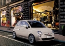 フィアット500 Cremino(チンクエチェント クレミーノ)新車情報
高級スイーツのような? ...