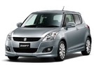 スズキ スイフトRS新車情報
非常に高いコスパをもつコンパクトカーだが・・・