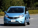 日産ノート新車試乗評価
徹底的に燃費にこだわったエコスーパーチャージャー