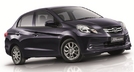 ホンダ ブリオ アメイズ(BRIO AMAZE)新車情報
ホンダのアジア戦略車にセダンボディが追加...