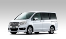 ホンダ ステップワゴン スパーダ Sパワーエディション/インターナビ パワーエディション新車情報
...