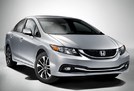 ホンダ シビック新車情報
北米シビックがマイナーチェンジ!
