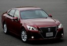 新型トヨタ クラウン ハイブリッド 新車情報/バイヤーズガイド
クラウン マジェスタは3.5Lのハ...