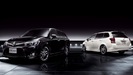 トヨタ カローラフィールダー エアロツアラーW×B(ダブル バイ ビー)新車情報/購入ガイド 単体で...