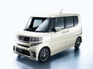 ホンダN BOXモデューロX新車情報/購入ガイド ホンダ初のコンプリートカーブランド誕生!