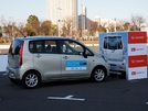 新型ダイハツ ムーヴ カスタム新車試乗評価 スマートアシストを試乗評価