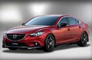 マツダ アテンザ新車情報/購入ガイド 刺激的なクリーンディーゼルでカスタマイズ界を席巻する! 東京オ...