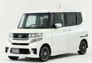 ホンダ N BOX /ステップワゴン新車情報/購入ガイド 人気ミニバンの最新カスタマイズ方法を提案 ...