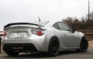 トヨタ86/スバルBRZ用エアロパーツ【Rマジック リヤウイング】
スタイルだけでなく、強烈なダウ...