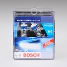 古いクルマほど効果あり! 安全を意識するなら、ヘッドライトのバルブ交換。
BOSCH(ボッシュ)の...