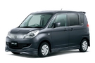 スズキ ソリオGリミテッド新車情報・購入ガイド
スポーティなエアロパーツなどが満載の超お買い得な特...