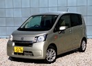 ダイハツ ムーヴ、ムーヴ カスタム試乗評価
軽自動車の枠を超えた? 高い安全性能を得ながら、低燃費...