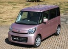 スズキ スペーシア(SPACIA)新車情報・購入ガイド
ブッチギリのクラストップ低燃費29km/L...