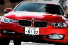 【BMW 320d BluePerformanceツーリング長期評価レポートvol.1】
2012...
