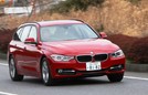 【BMW 320d BluePerformanceツーリング長期評価レポートvol.2】
売れてる...