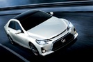 トヨタ マークX G's 新車情報
カーボンルーフまで装備した100台限定車が登場!