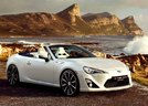 トヨタFT-86オープンコンセプト 新車情報・購入ガイド
トヨタ86ベース、待望の2+2オープンボ...