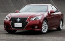 新型トヨタ クラウン ハイブリッド試乗評価
もはや、ハイブリッドしか売る気がないトヨタ クラウン!