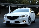 新型マツダ アテンザ 20S/25S(ガソリン車)試乗評価
クリーンディーゼルばかりが注目されるが...