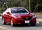 新型マツダ アテンザXD(ディーゼル車)試乗評価
国産車唯一無二の圧倒的な大トルクがアテンザXDの...