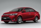 トヨタ ヴィオス(VIOS)新車情報・購入ガイド
タイで販売台数ナンバー1を10年連続で記録する人...