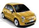 フィアット500 Pastello(チンクエチェント パステロ)新車情報・購入ガイド
まるで春の衣...