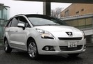 プジョー5008新車試乗評価
実用重視の装備が満載、さらにプジョーらしい、しなやかで安定感抜群のフ...