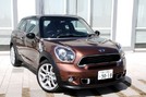 ミニ ペースマン(MINI PACEMAN)新車試乗評価
ゴーカートフィールのDNAを継承したミニ...